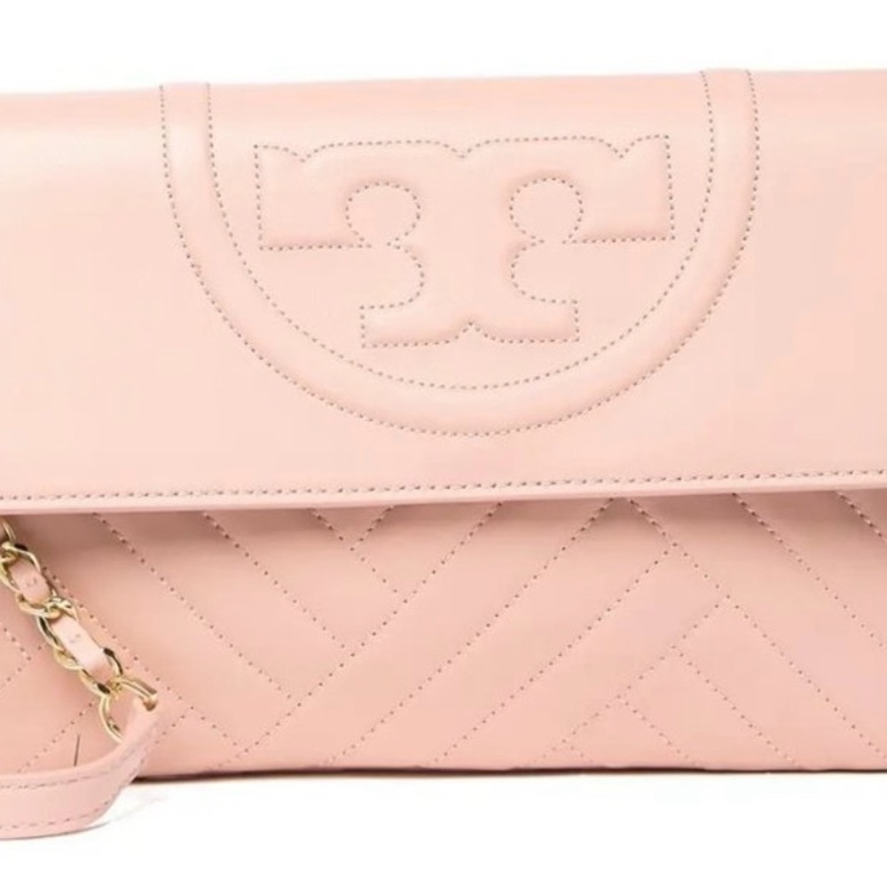 Tory Burch Alexa Clutch